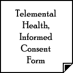 Telemental Health Informed Consent